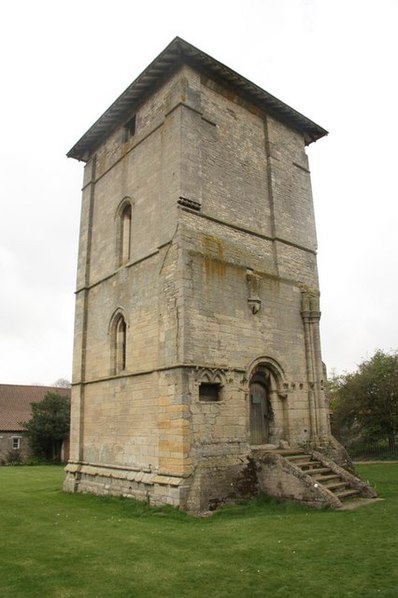 Temple Bruer Preceptory