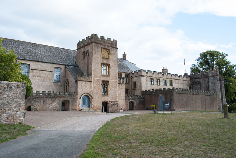 Abbaye de Torre