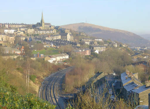 Mossley