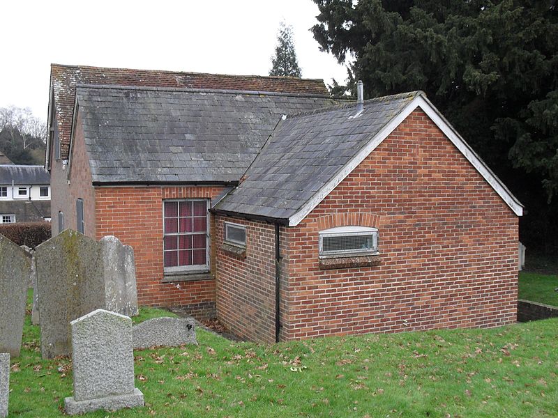 Billingshurst Unitarian Chapel