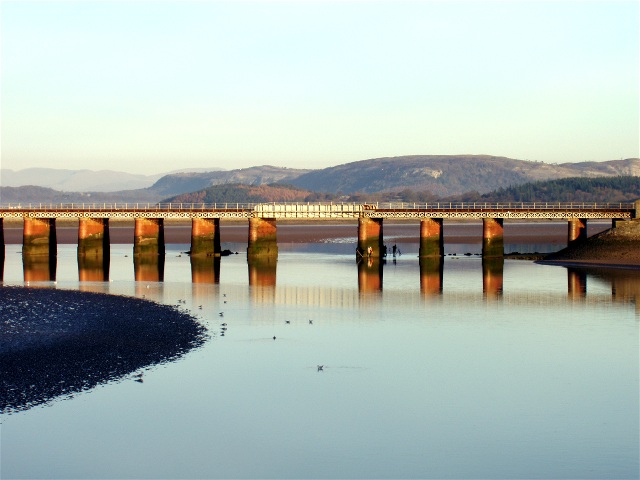 Arnside