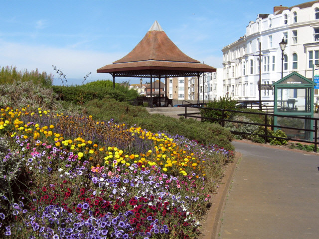 Burnham-on-Sea