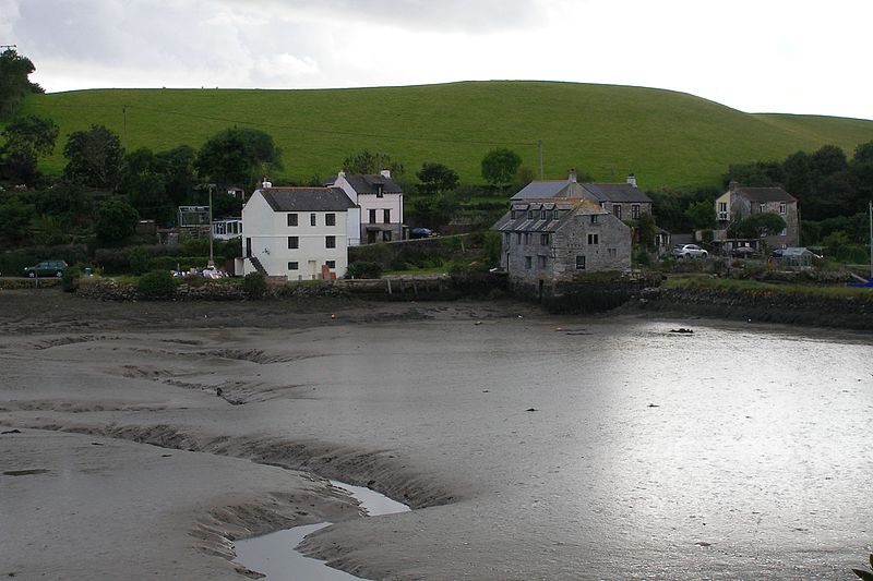 Churchtown Farm