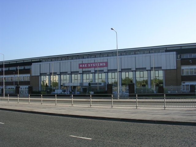 Chadderton