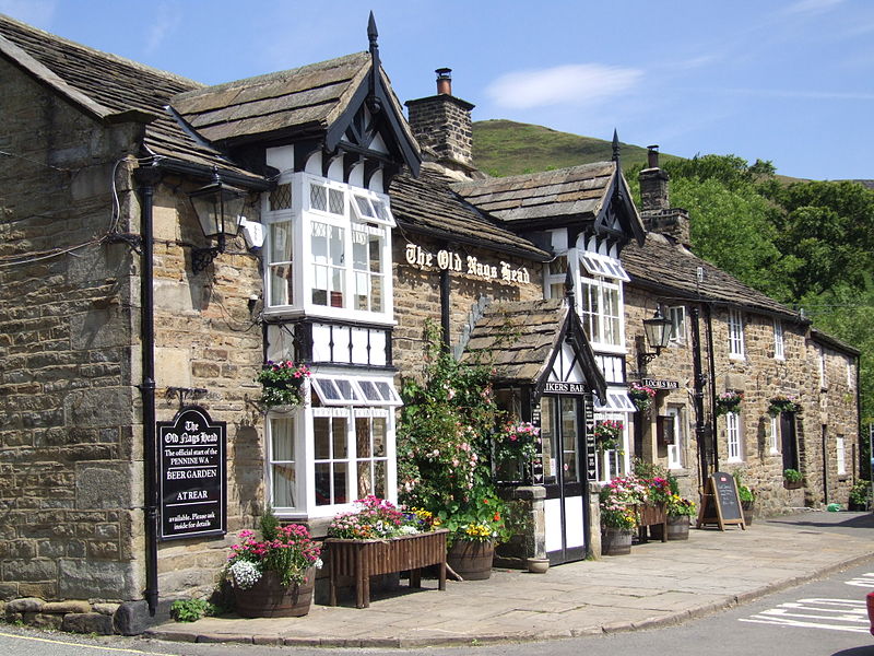 Pennine Way