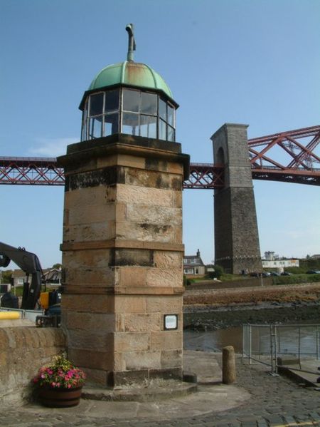 North Queensferry