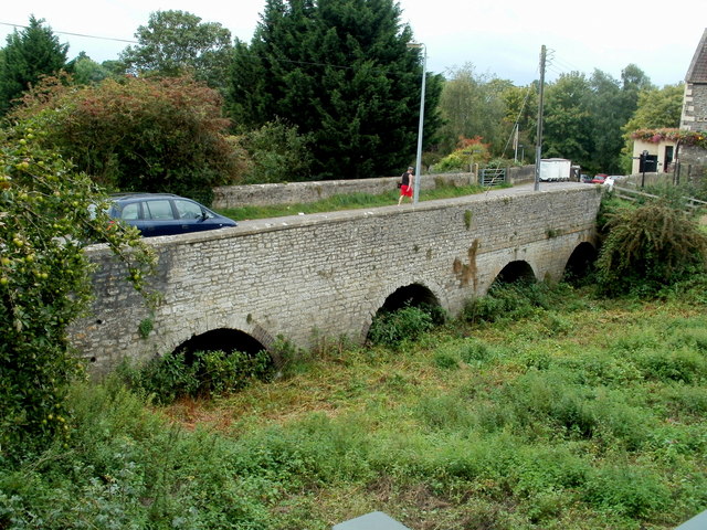 Keynsham Lock