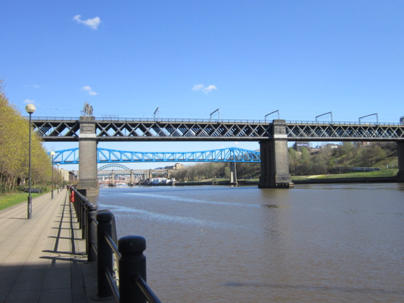 King Edward VII Bridge