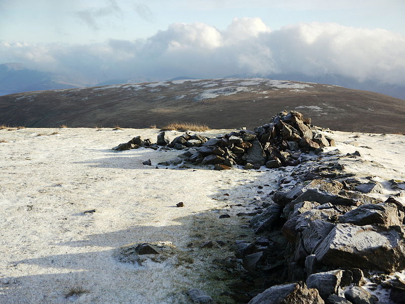 Stybarrow Dodd