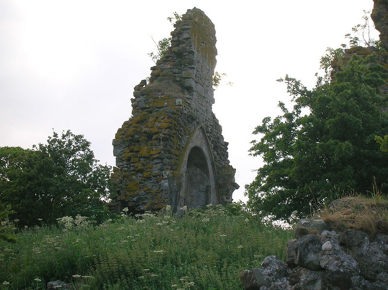 Craigie Castle