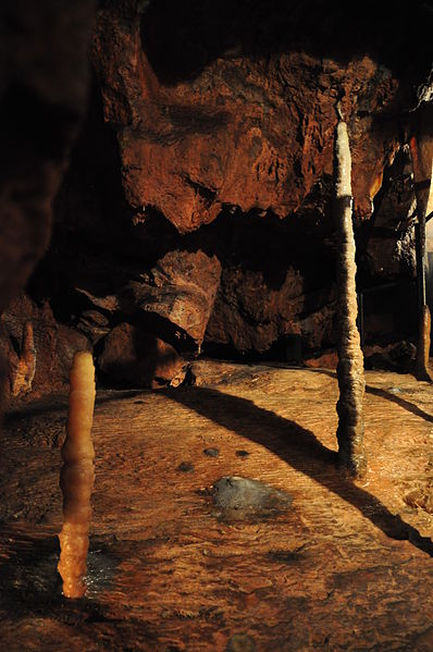 Kents Cavern