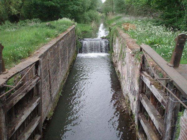 North Walsham & Dilham Canal