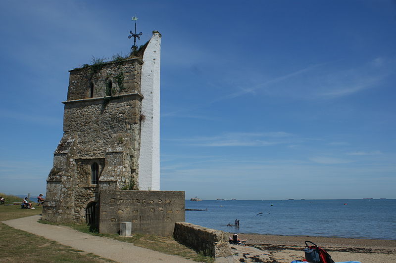 St Helen's Church