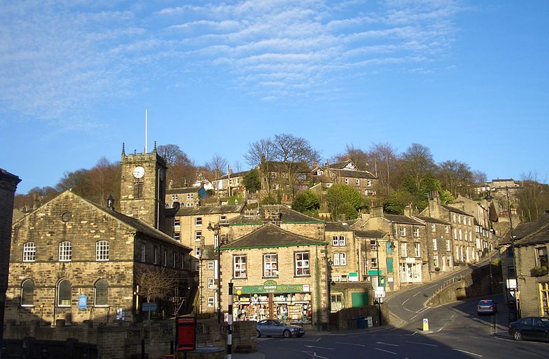 Holmfirth