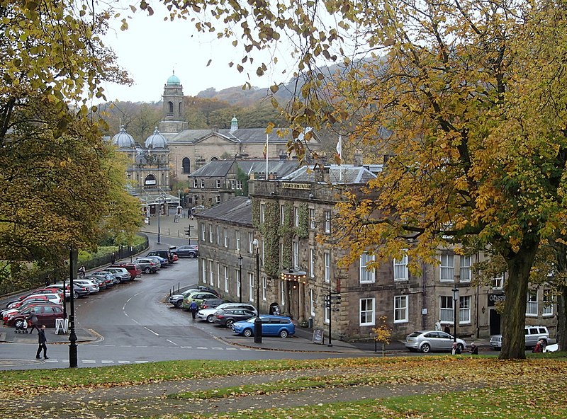 Buxton