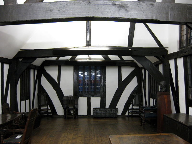 Leicester Guildhall