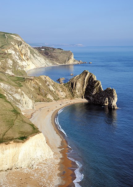 Durdle Door