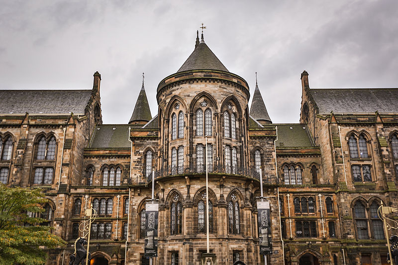 Université de Glasgow