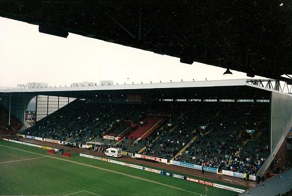 Bramall Lane