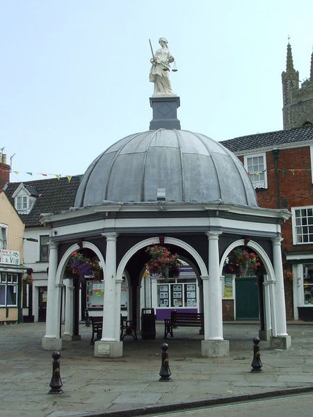 Bungay