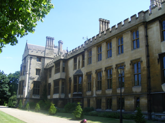 Palacio de Lambeth