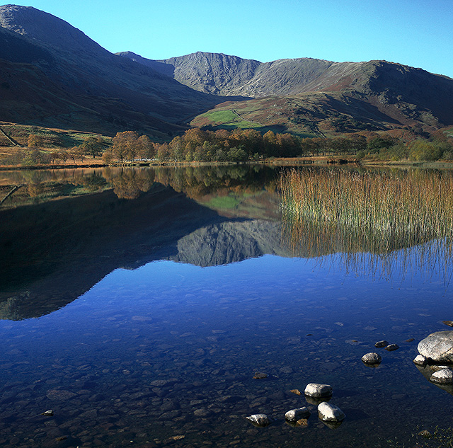 Little Langdale