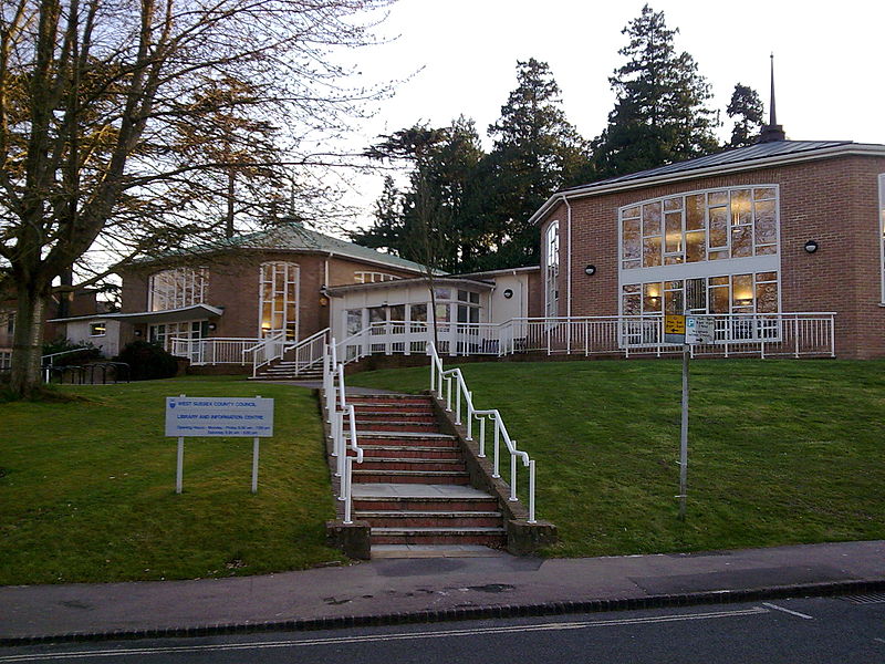 Haywards Heath