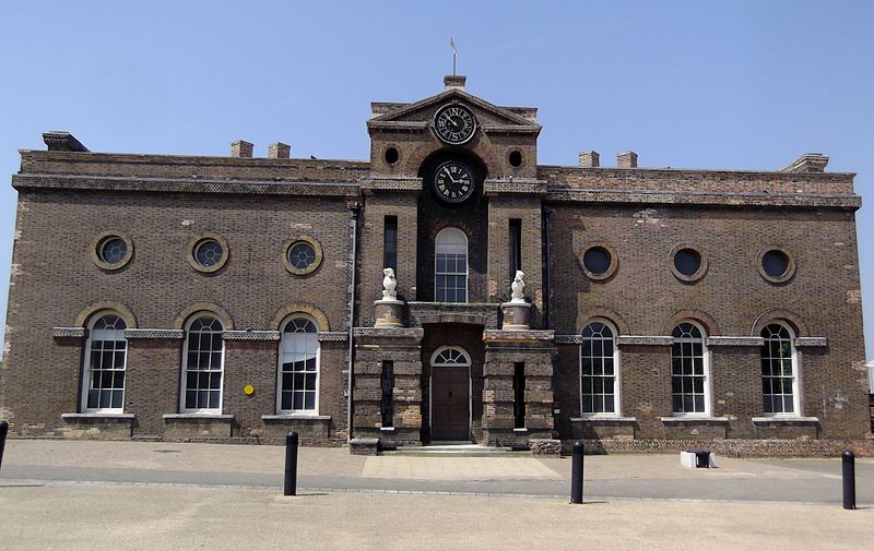 Royal Arsenal