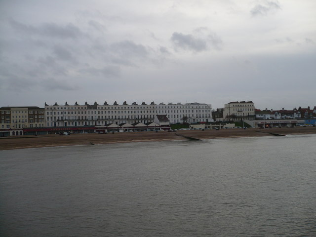 Herne Bay Pier