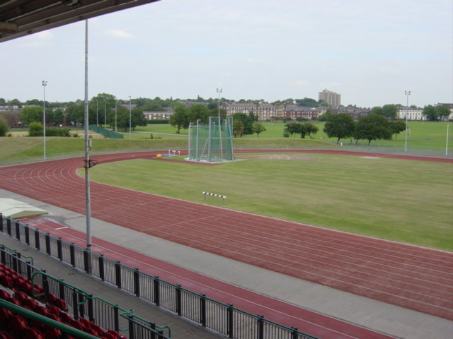 Wavertree Sports Park