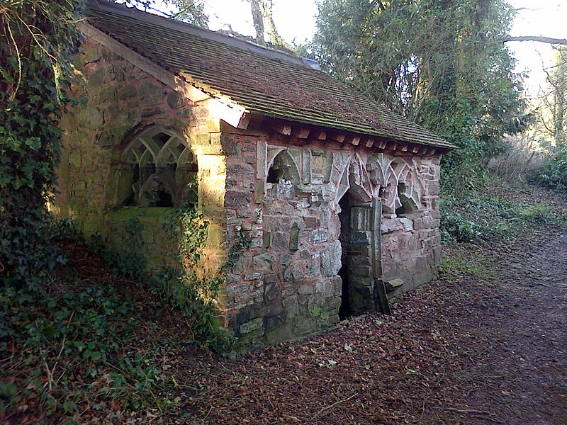 All Saints' Church