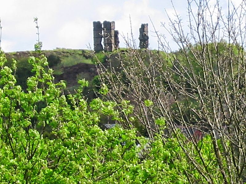 Morris Castle
