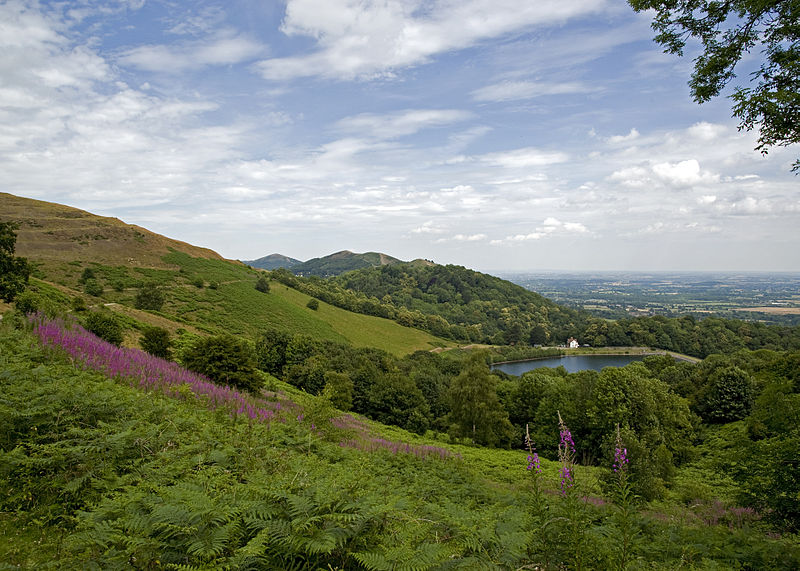 Malvern Hills