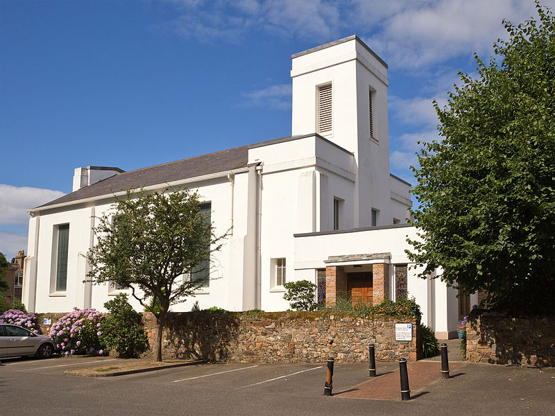 Église Saint-Matthieu