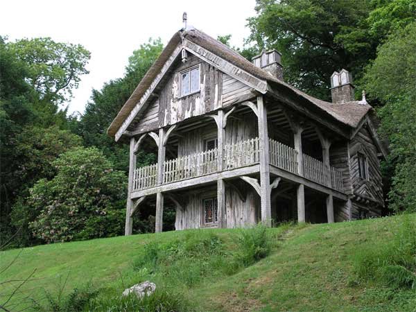 Hotel Endsleigh