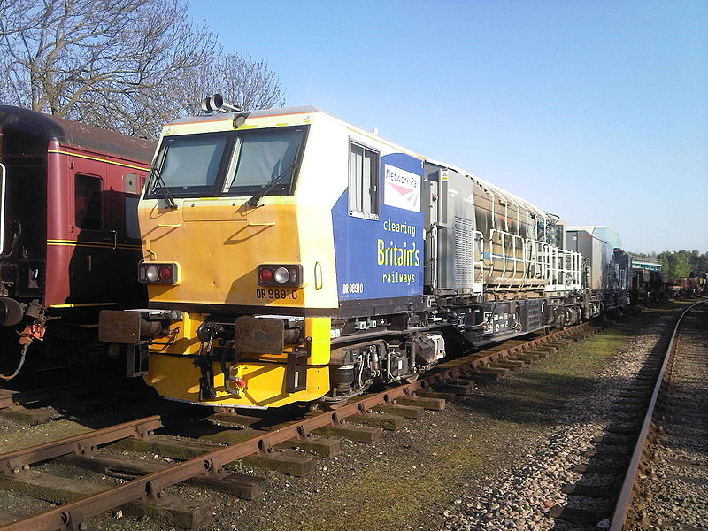 Mid-Norfolk Railway