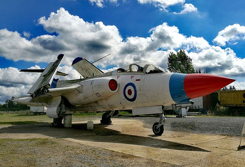 Gatwick Aviation Museum