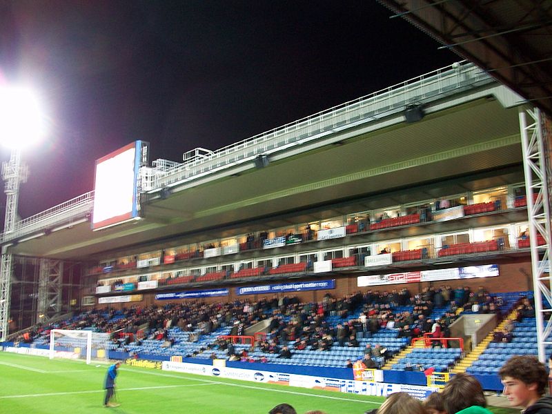 Selhurst Park