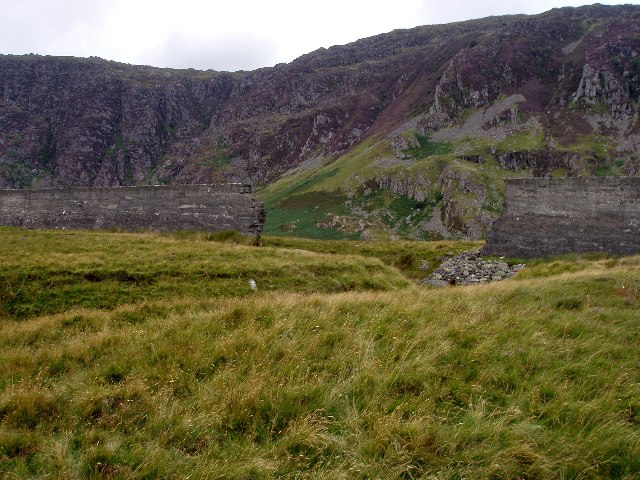 Llyn Eigiau