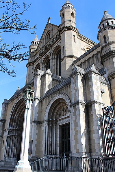 Katedra św. Anny