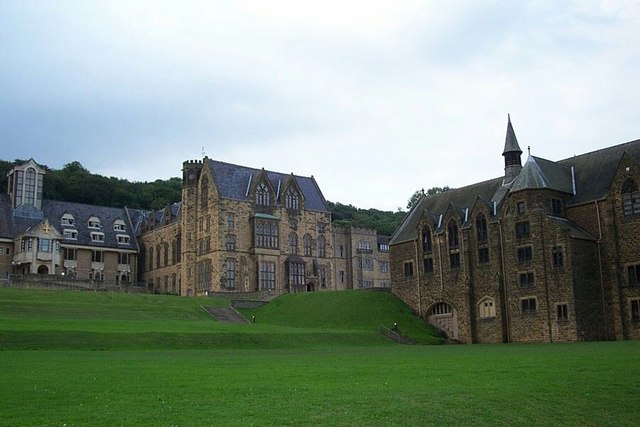 Ampleforth Abbey