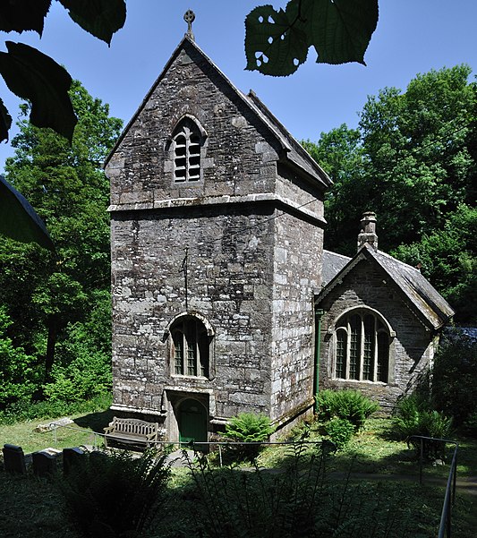 Forrabury and Minster