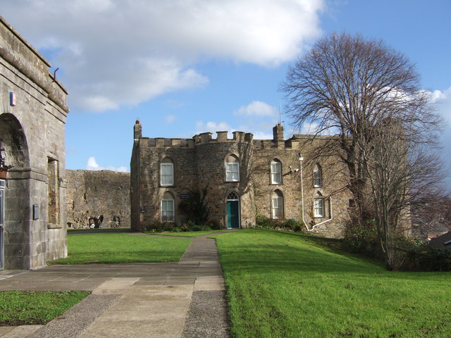 Haverfordwest Town Museum