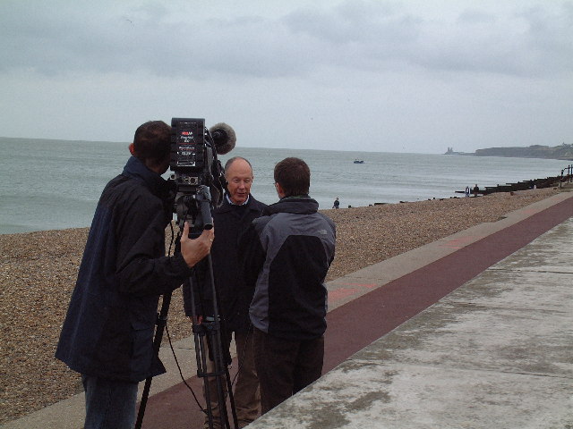 Herne Bay Pier