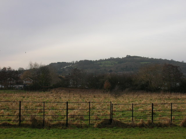 Robinswood Hill