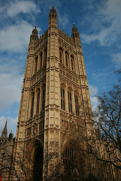 Victoria Tower