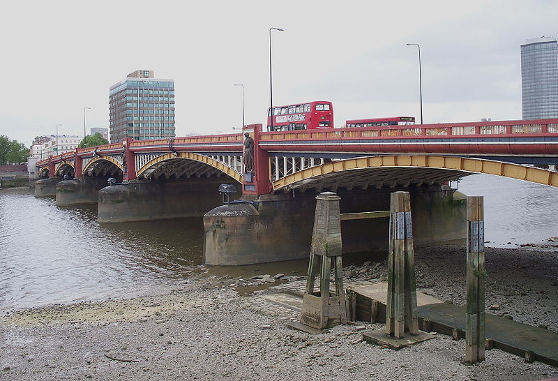 Puente de Vauxhall