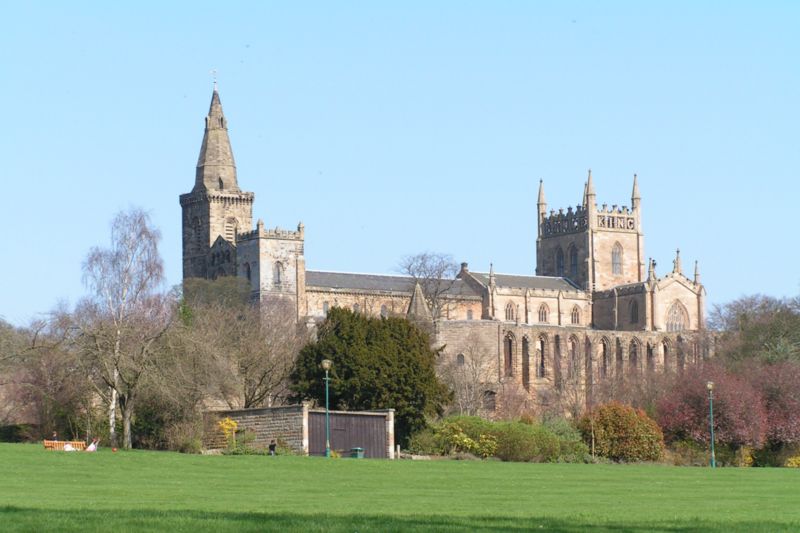 Abbaye de Dunfermline