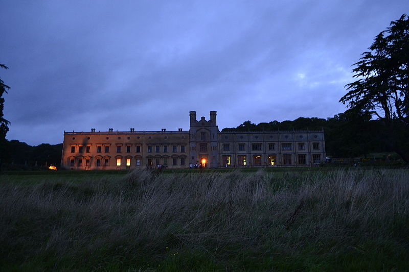 Ashton Court