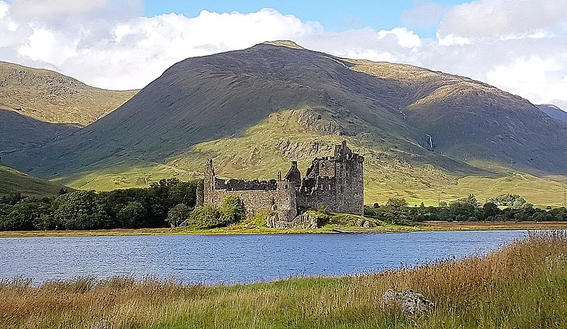 Château de Kilchurn